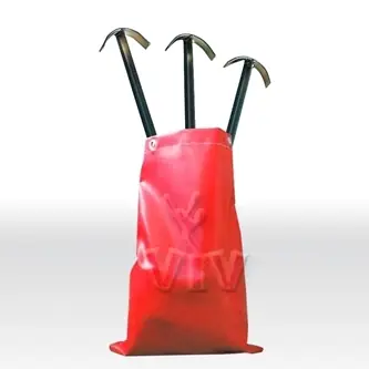 Peg set 70G (54x70cm) inflatable product