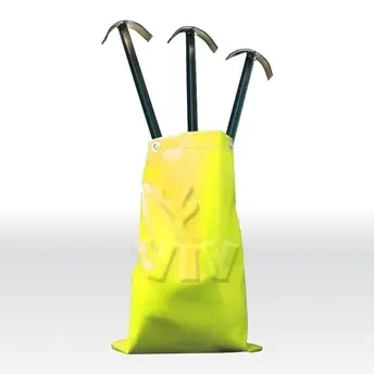 Peg set MIX C (6x50cm + 8x70cm) inflatable product